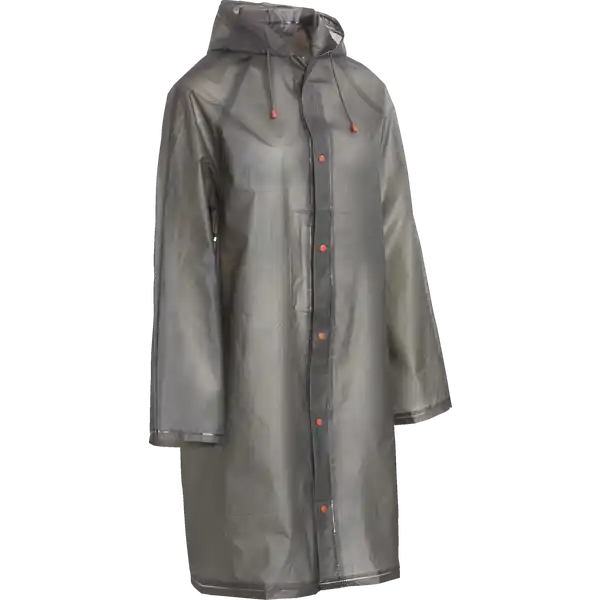 Regenmantel L / XL