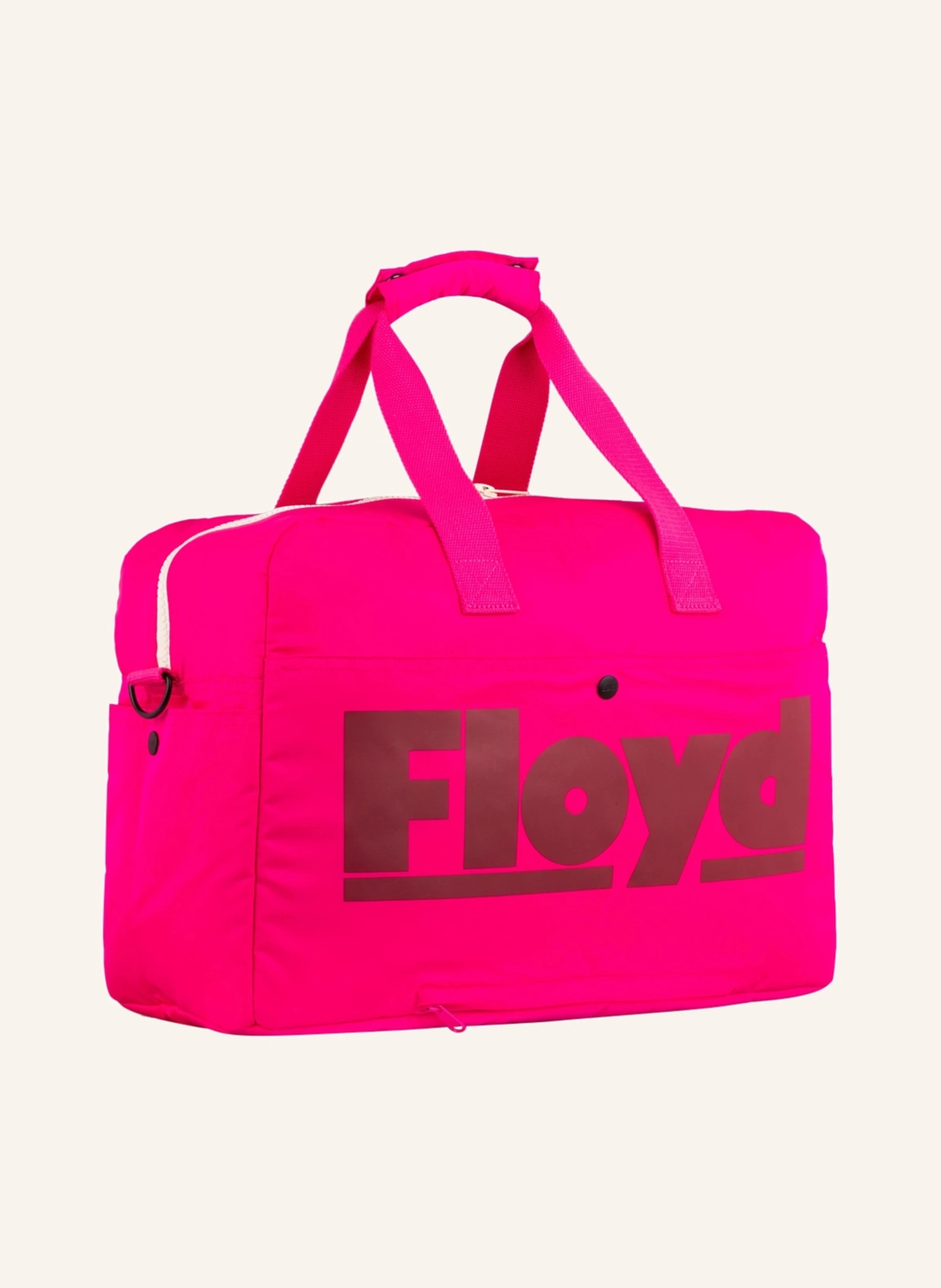 Floyd Weekender