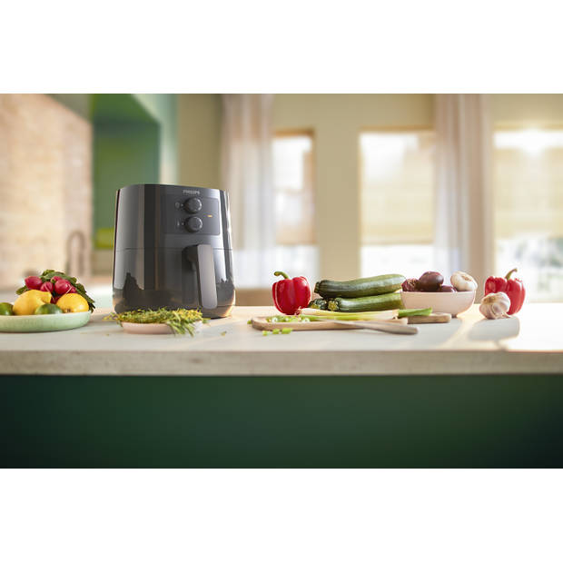 Philips Airfryer HD9200/60 Essential L 4,1L