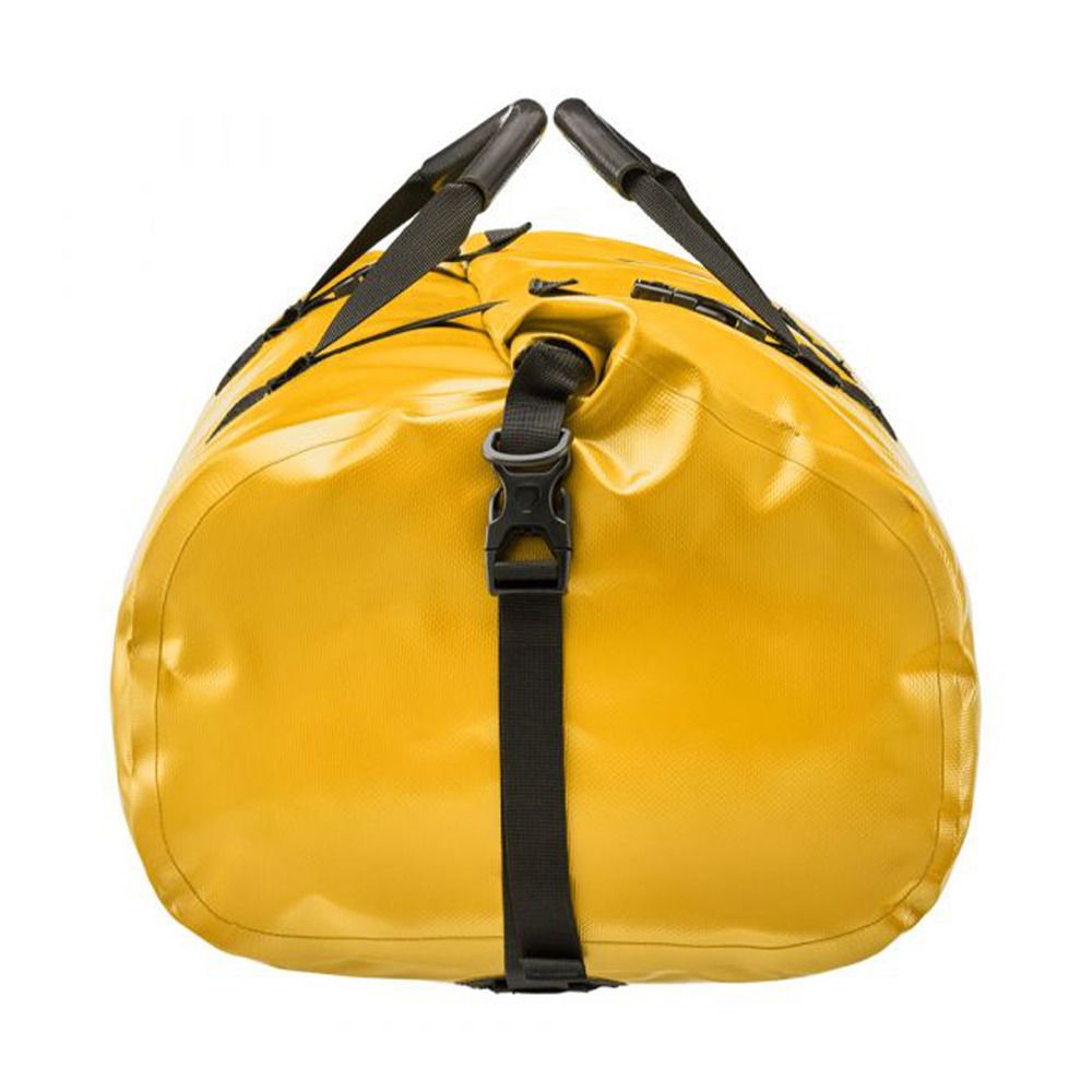 Ortlieb RACK PACK 49L - Sac de voyage black