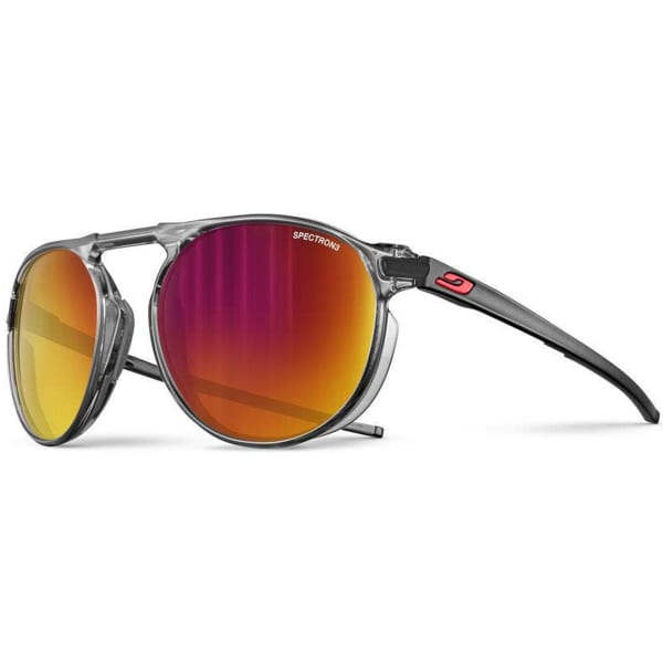 Lunette de soleil lifestyle JULBO META NOIR SP3CF ML