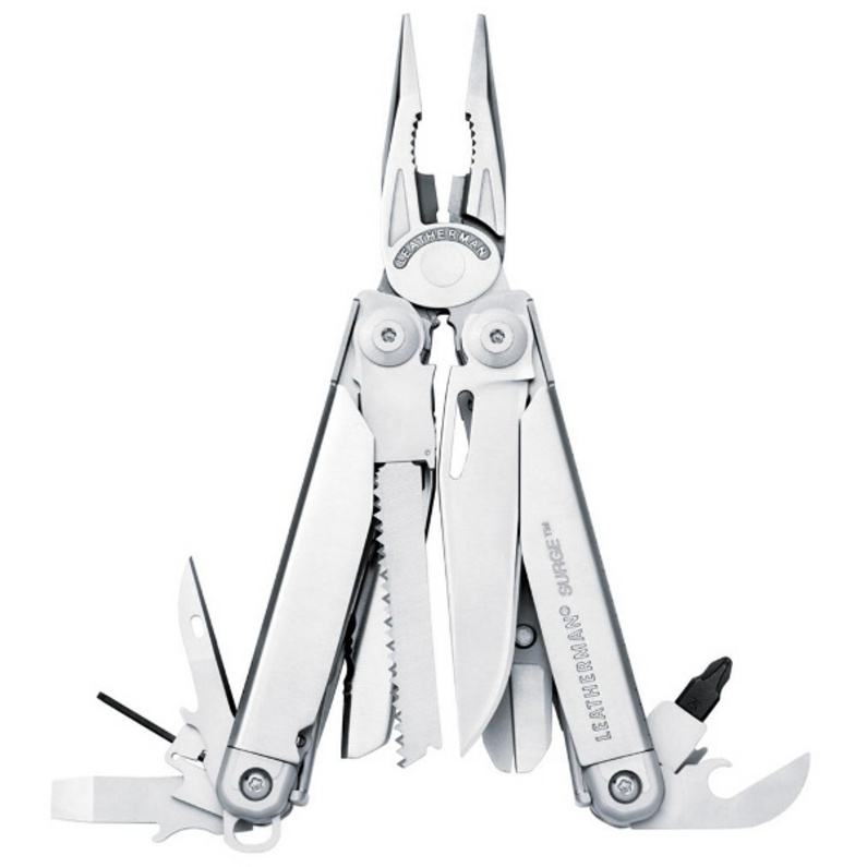 Leatherman Surge Multitool