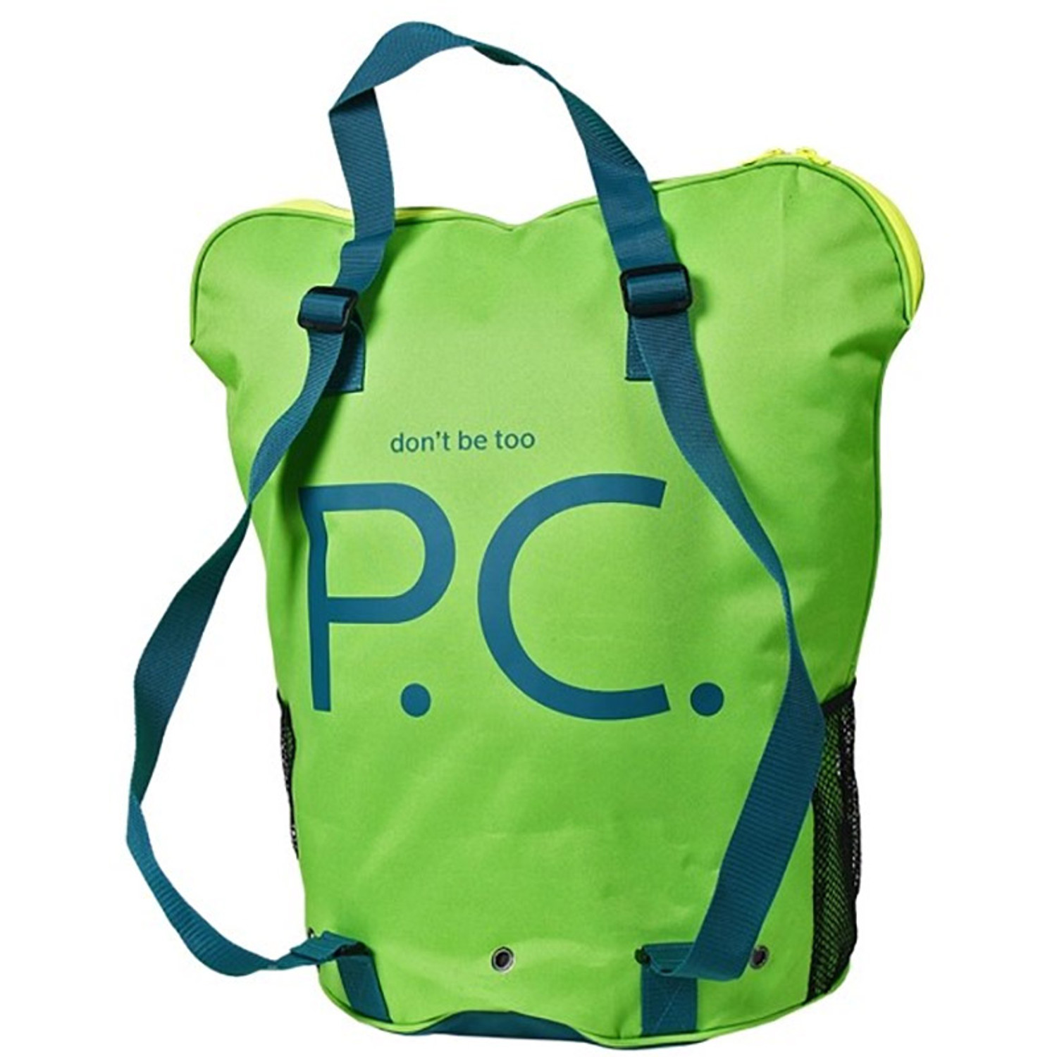 OBO OOP Strafcorner Bag