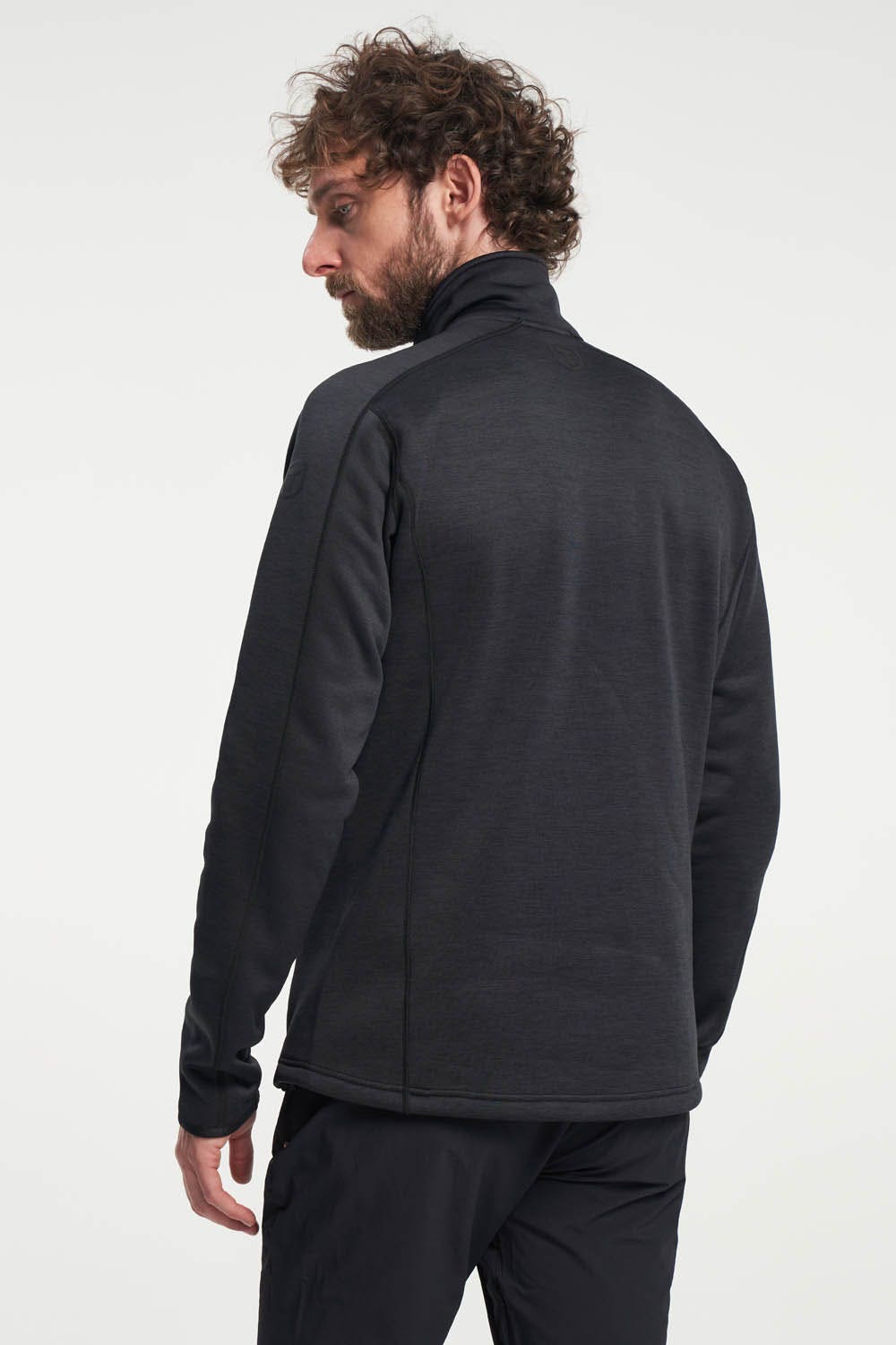 Tenson  TXlite Midlayer Zip