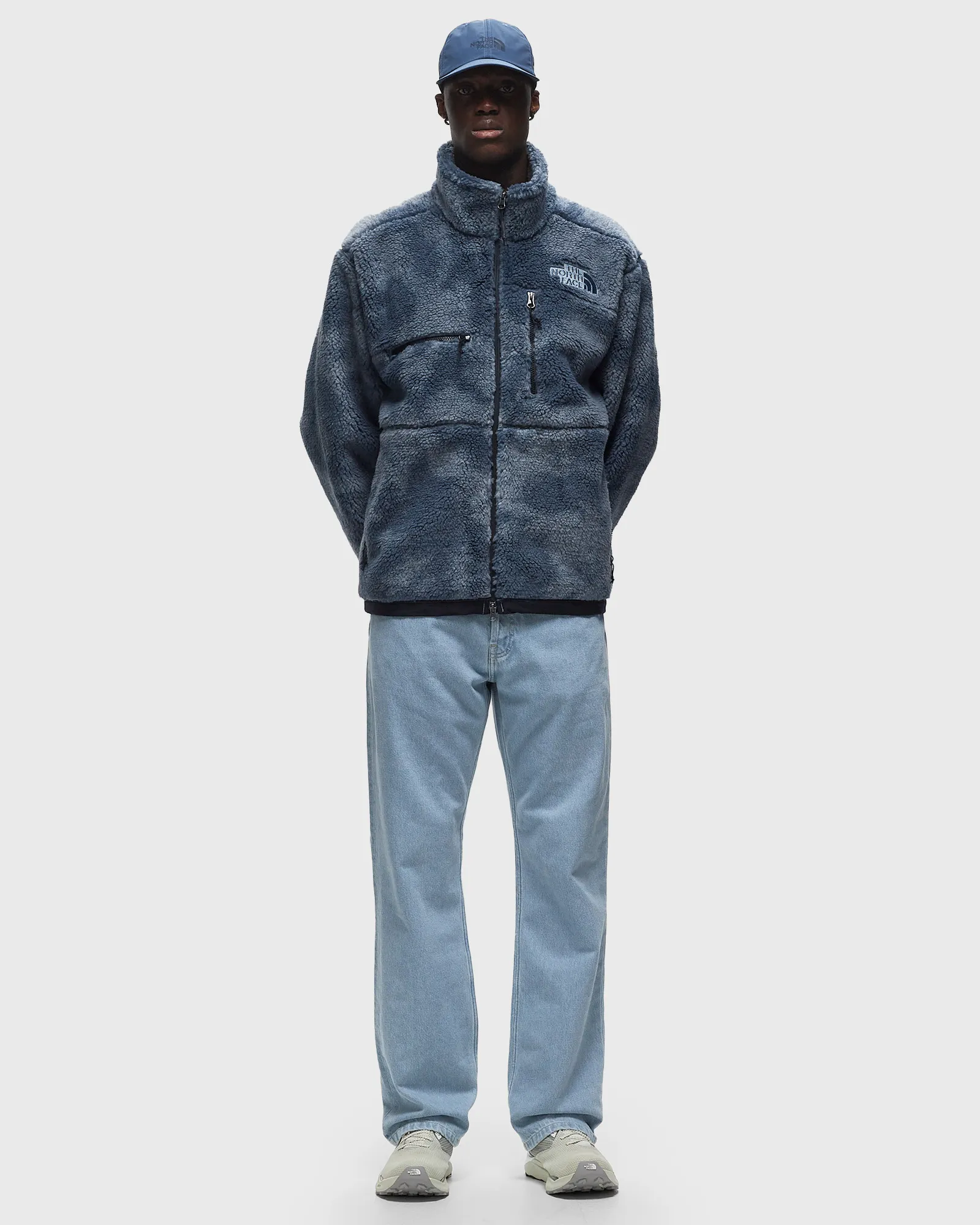The North Face M DENALI X JACKET