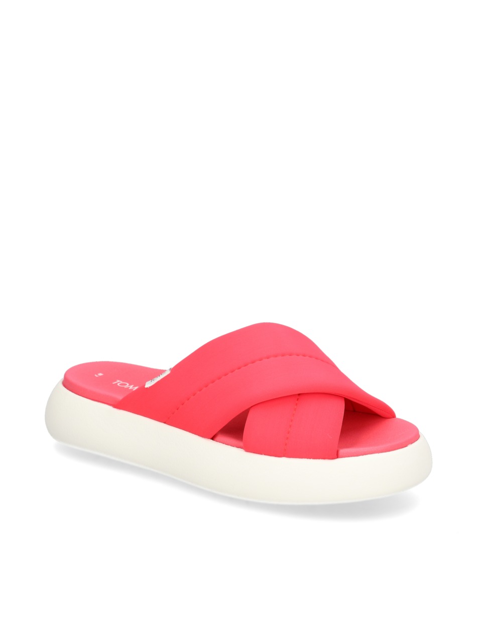ALPARGATA MALLOW CROSSOVER