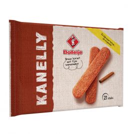 Bolletje Kanelly koekjes