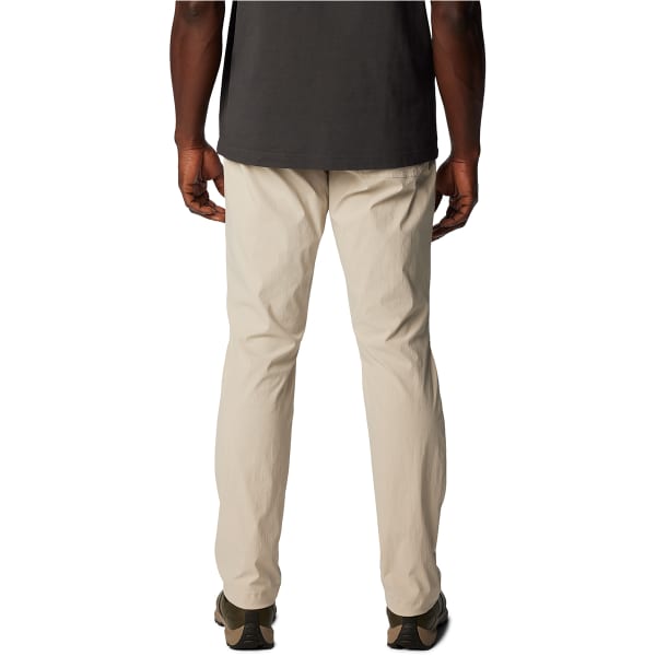 Pantalon randonnée COLUMBIA LANDROAMER RIPSTOP PANT DARK STONE