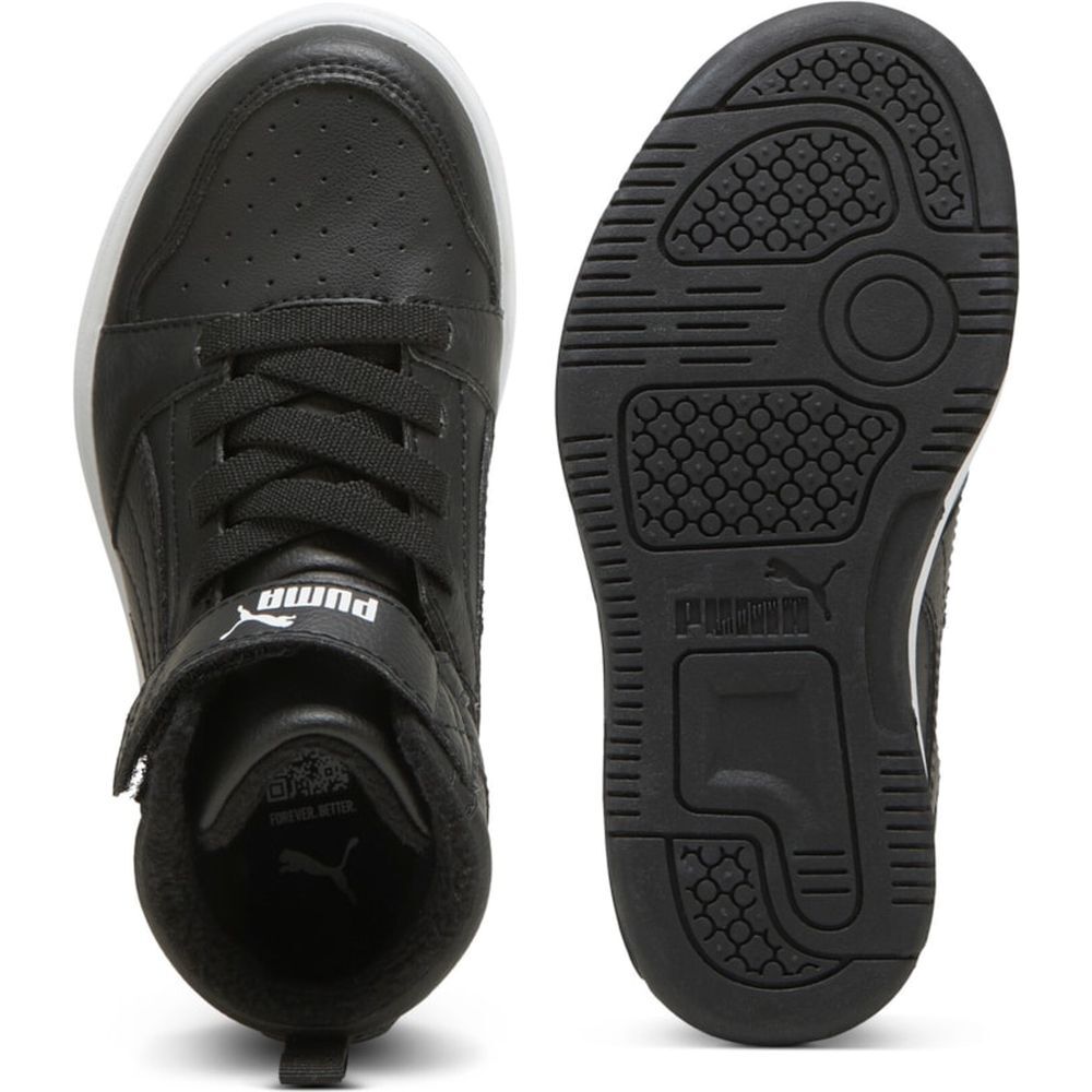 PumaPuma Rebound V6 Mid WTR AC+ PS