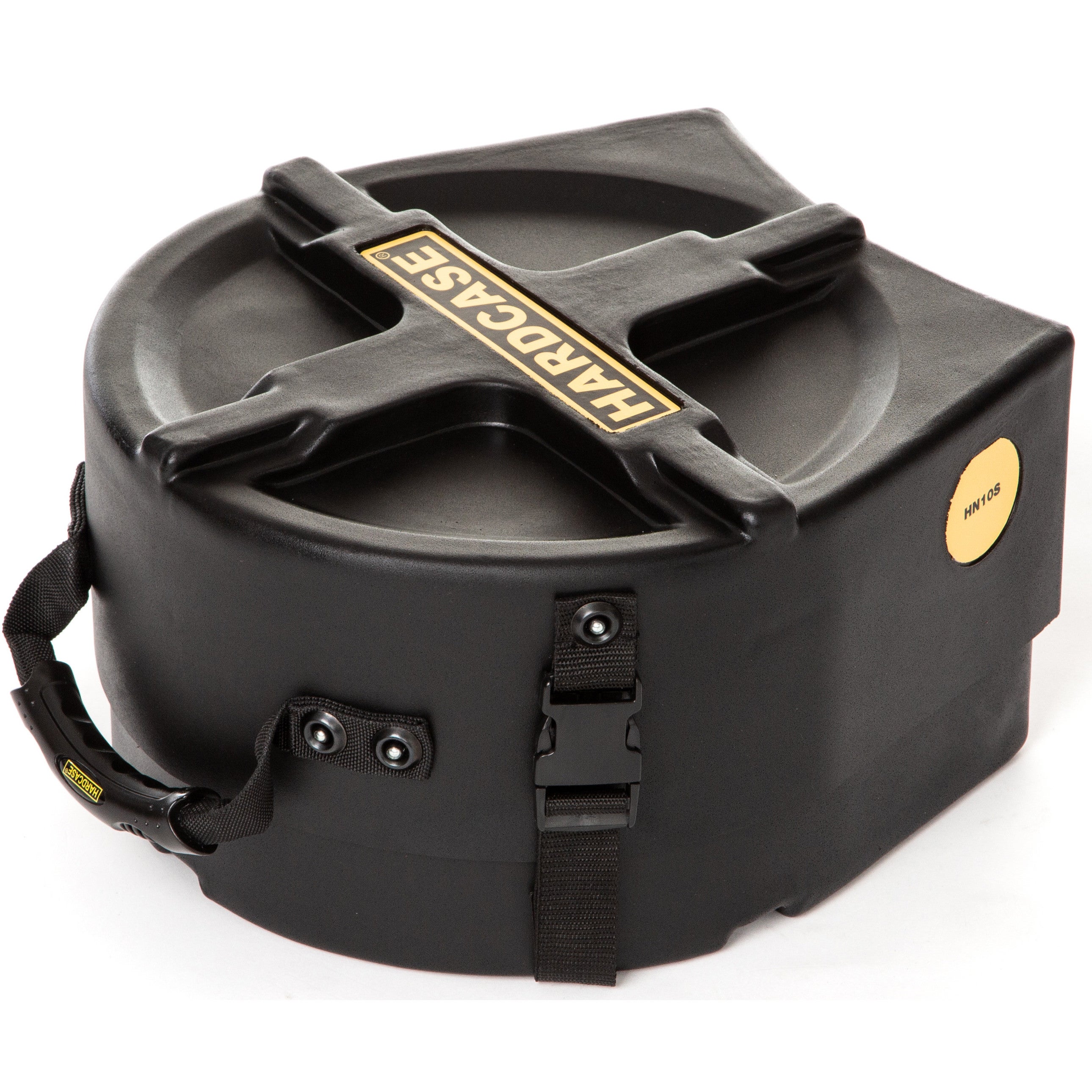 Hardcase HN10S koffer voor 10 inch snaredrum