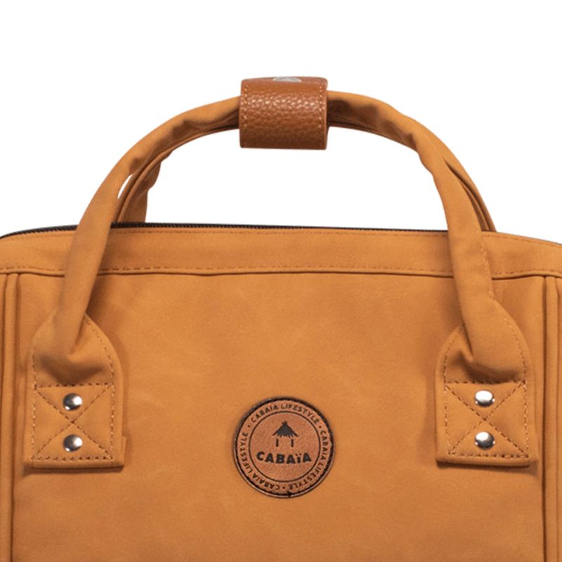 Sac à dos Adventurer Mini 12 litres + 2 grandes pochettes Moscou