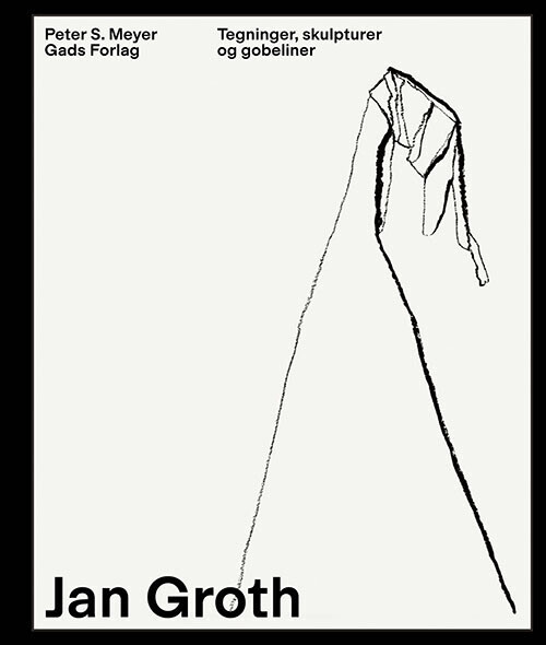 Jan Groth - Peter S. Meyer - Bog