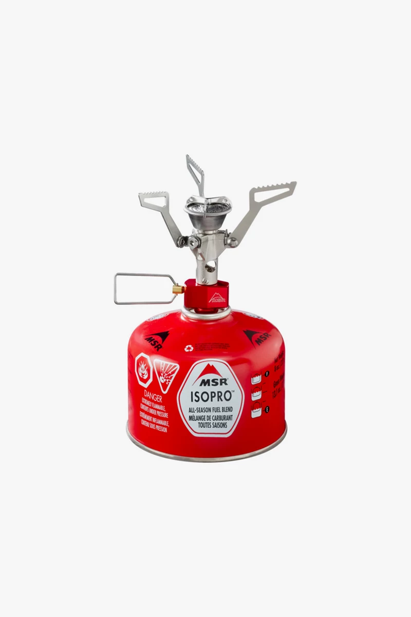 MSR Pocket Rocket 2 Gaskocher