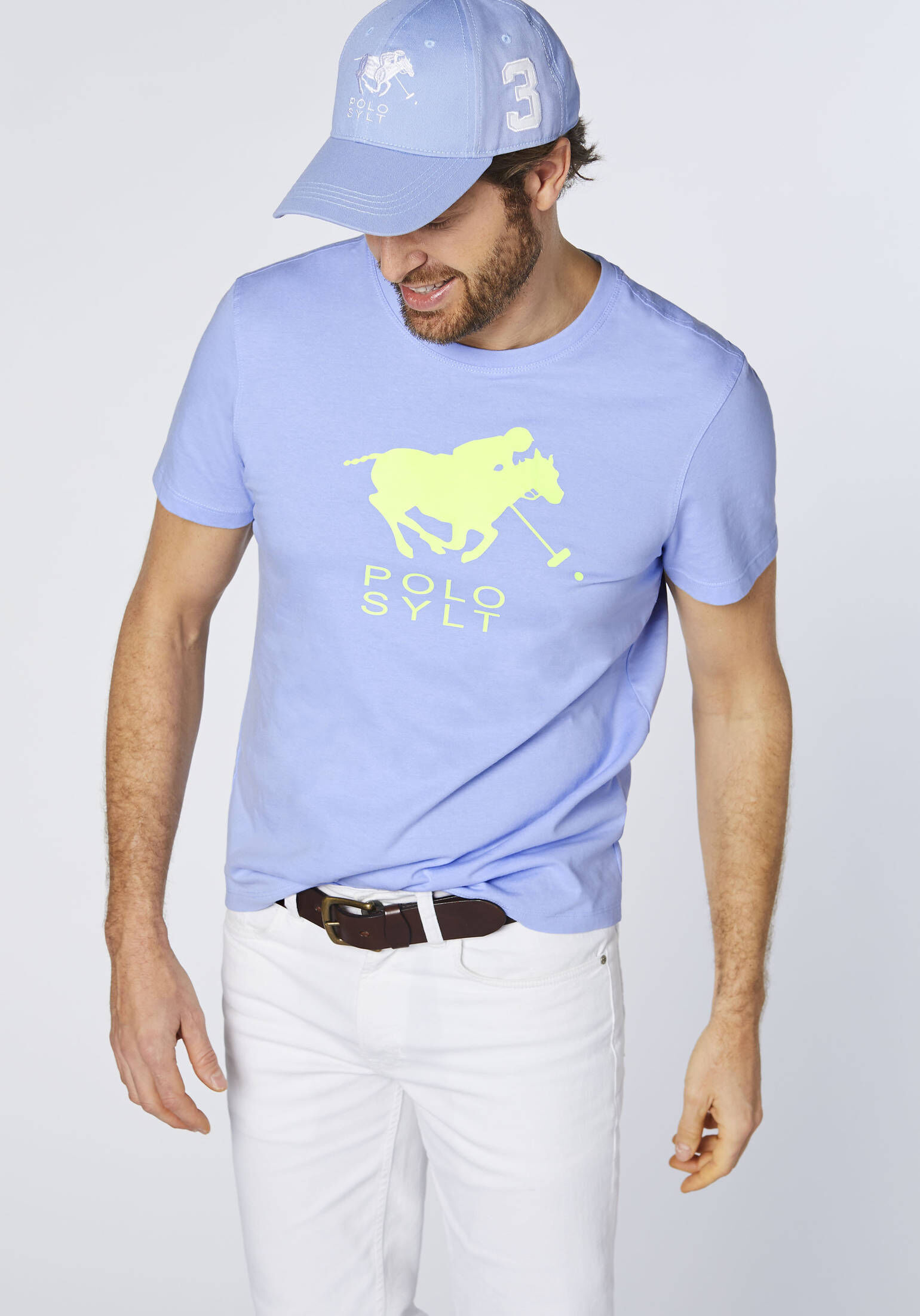 Polo Sylt| Herren T-Shirt