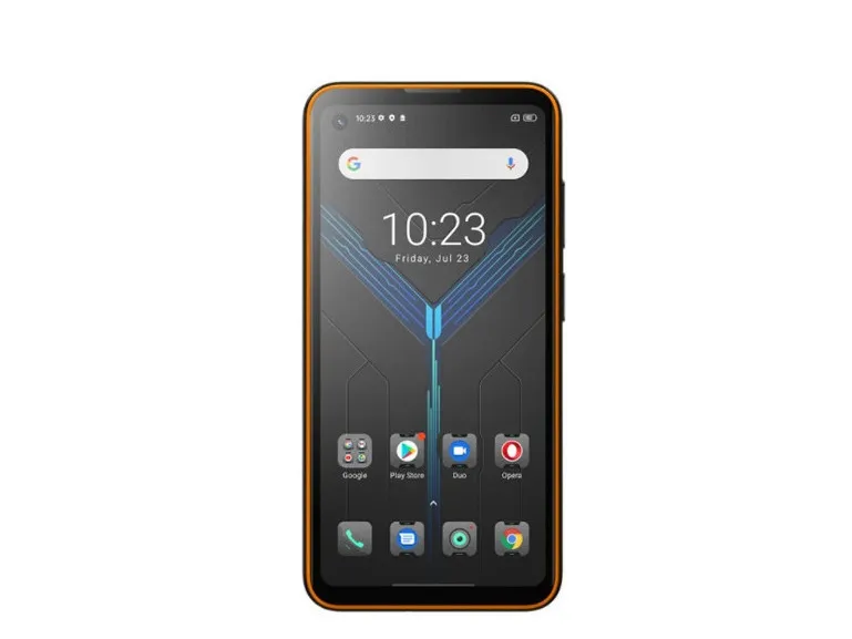 [OUTLET] - Blackview BL5000, 16,1 cm (6.36