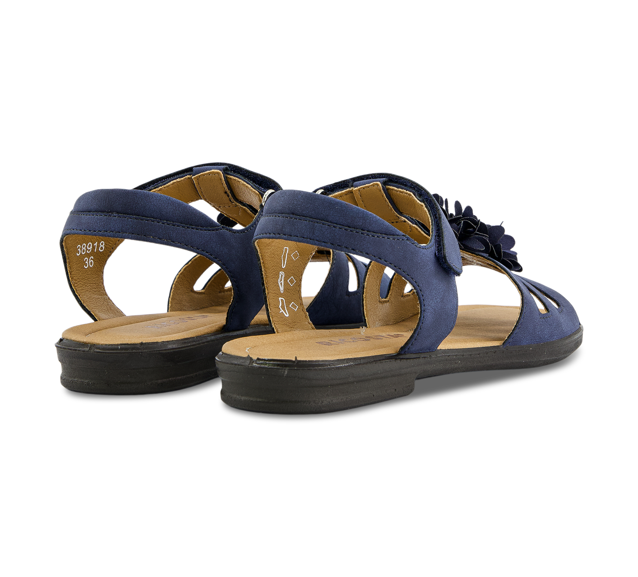 Ricosta Aurora - Offene Sandalen