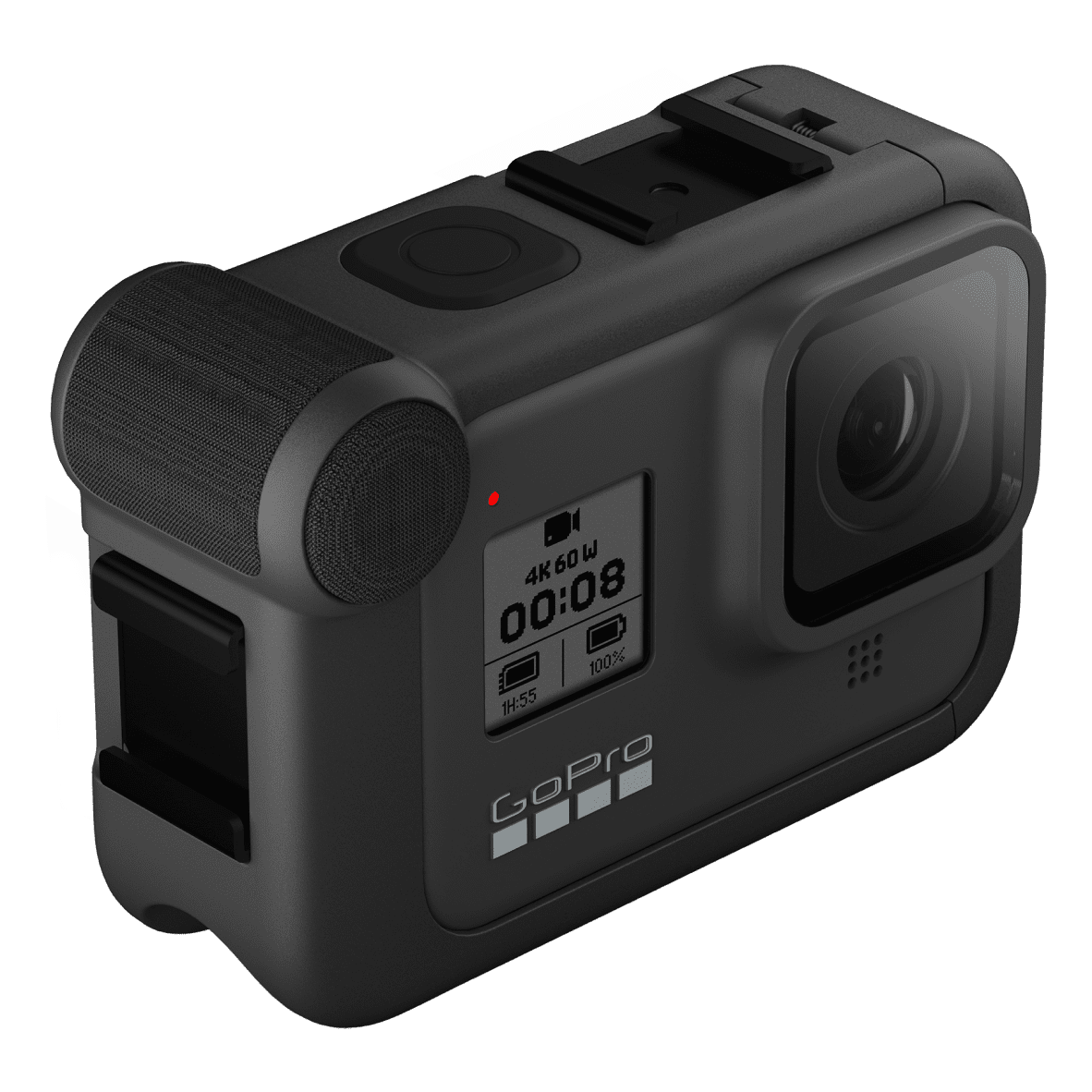 HERO8 Black Media Mod
