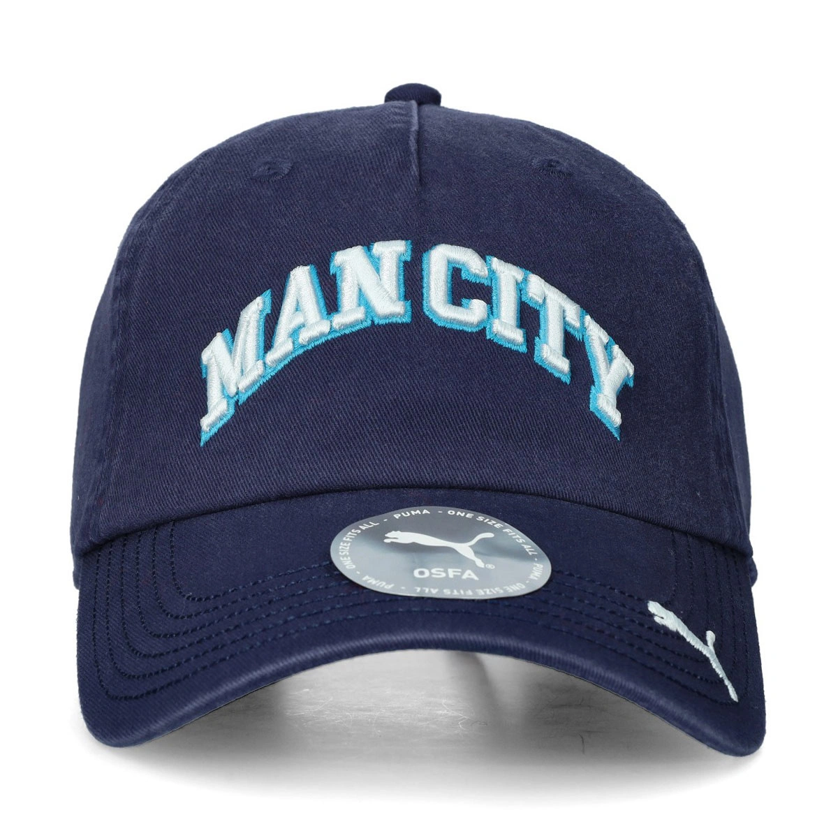 Chapéu Puma Manchester City