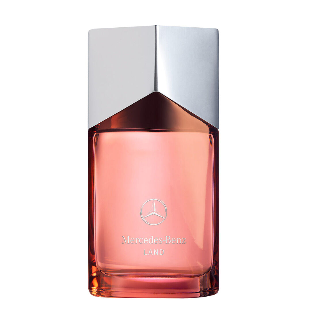 Mercedes-Benz LSA LAND Eau de Parfum - 100ml