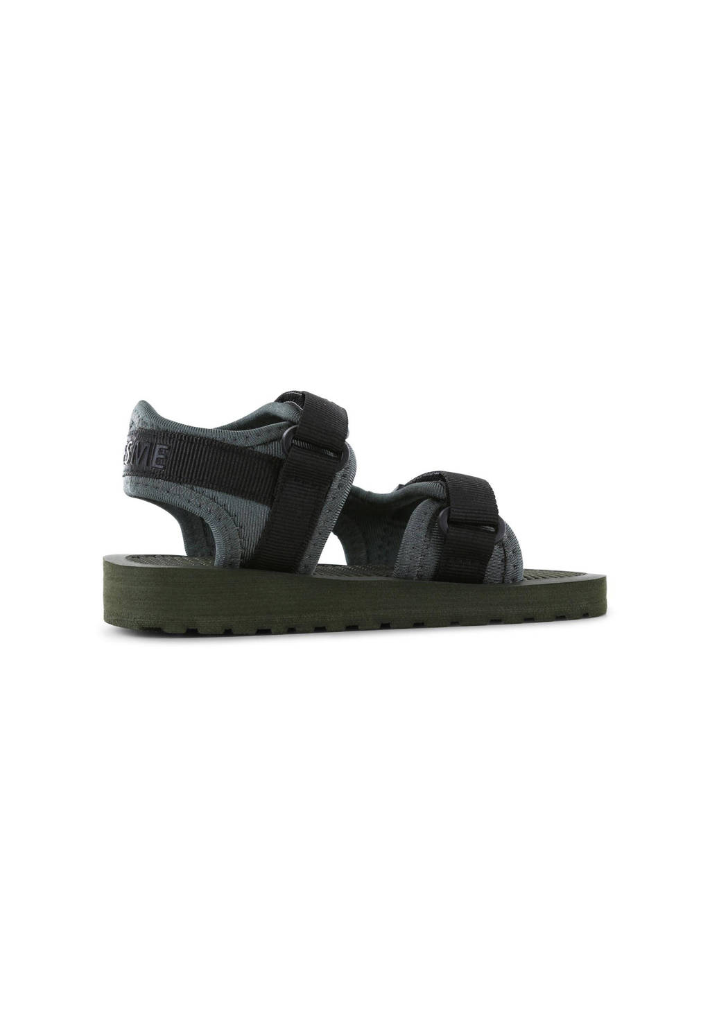 Shoesme sandalen zwart