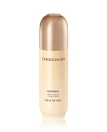 Missha Chogongjin Geumsul Jin Boosting Essence 90ml