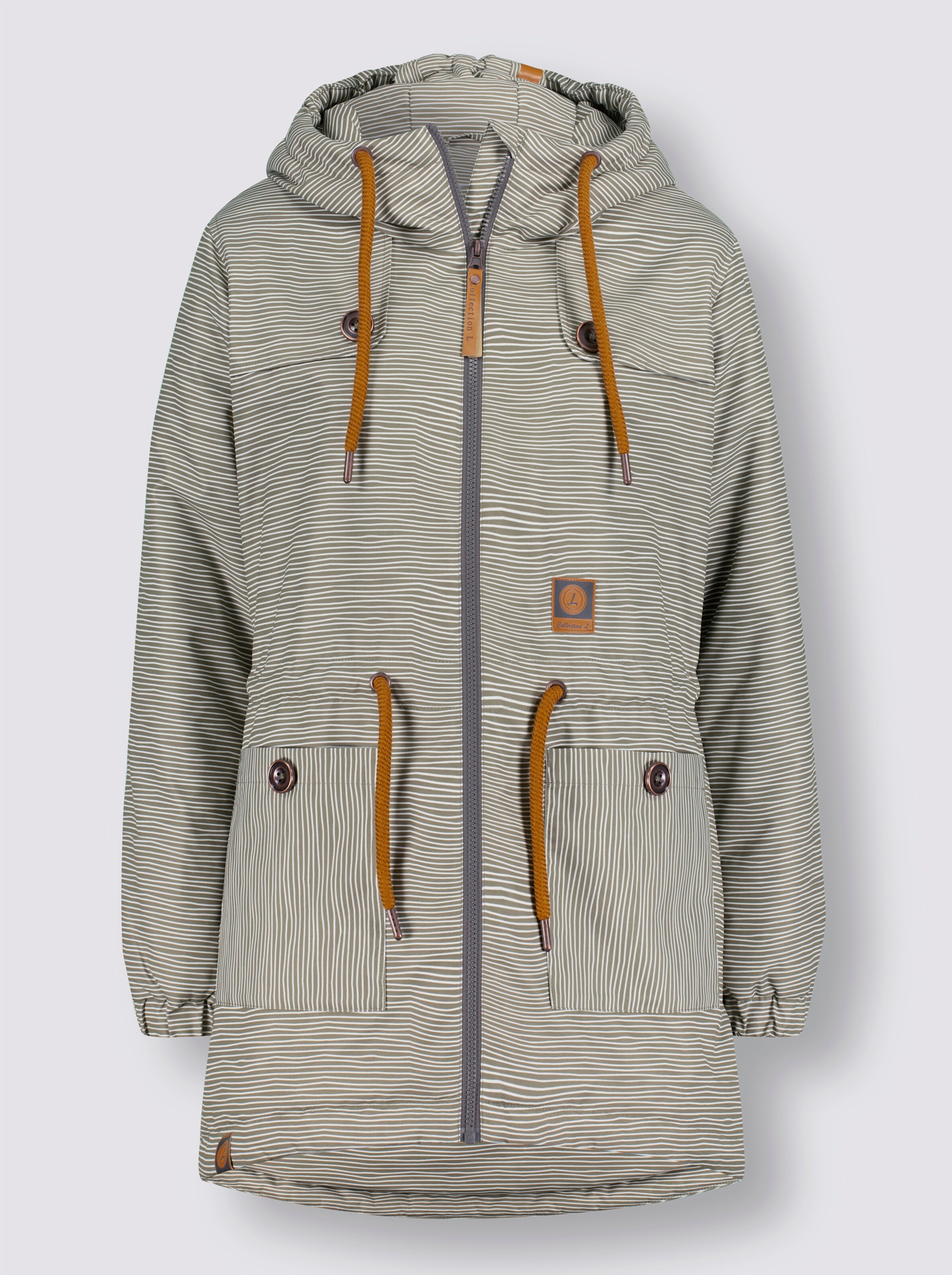 Jacke