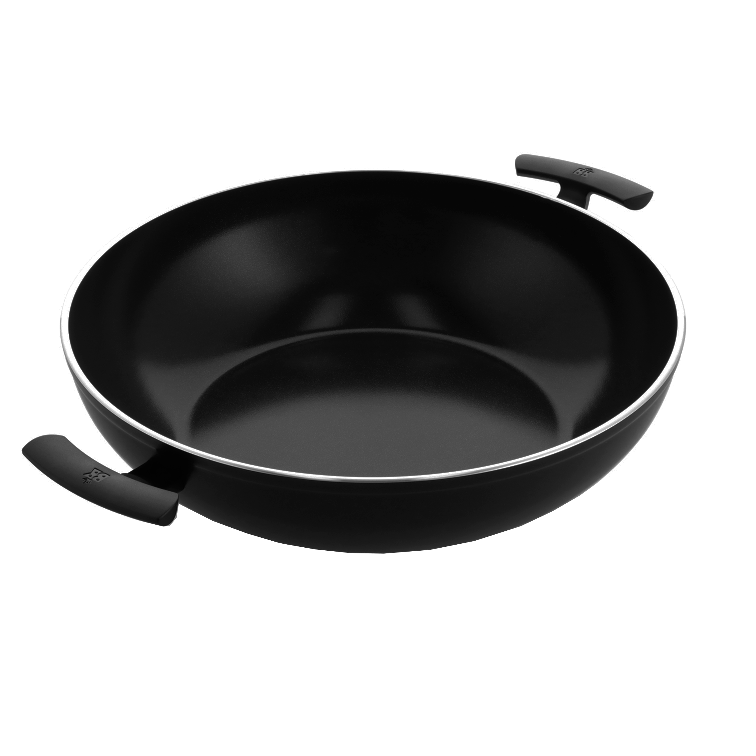 BK Easy Induction Keramische Wadjan Ã 36 cm