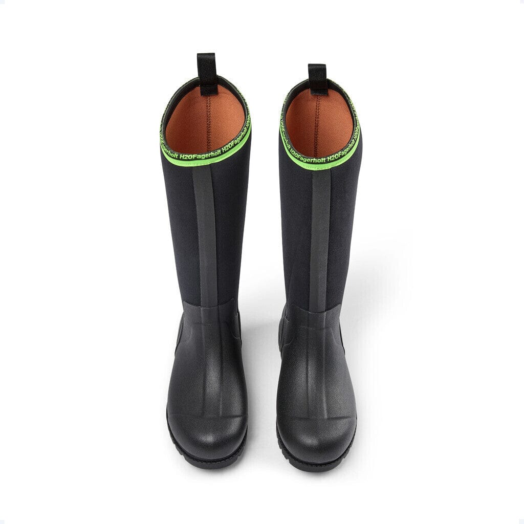 H2O Fagerholt High Raining Or Not 3500 black