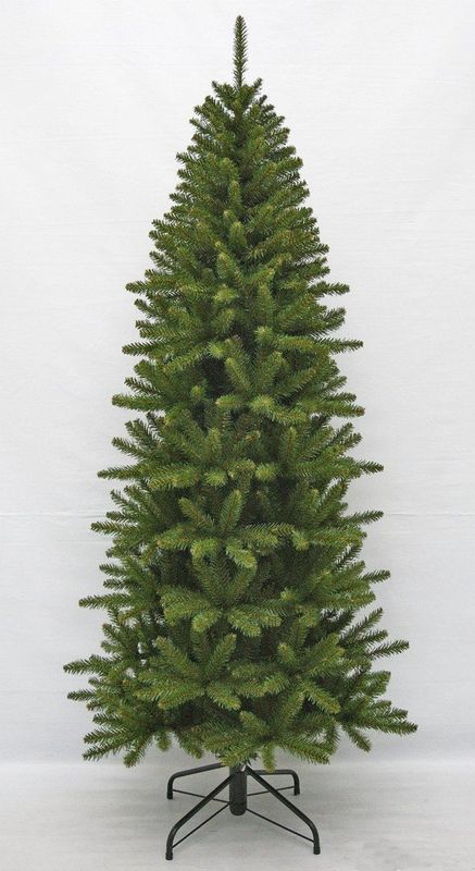 Triumph Tree - Matterhorn - Kunstkerstboom - Groen - H185 x Ø84 cm