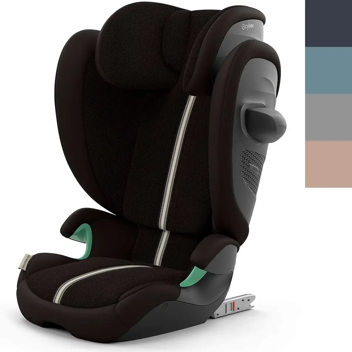 Cybex Cybex Kindersitz Solution G2 i-fix Plus