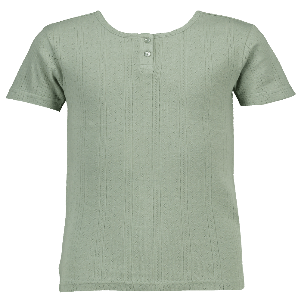 T-shirt - Groen