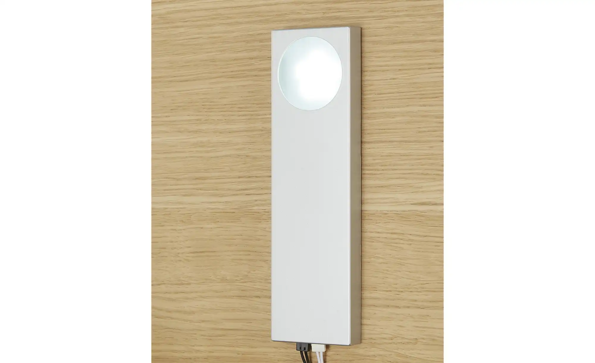 Wohnwert LED-Beleuchtung Media Design