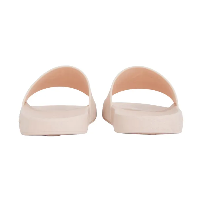 Calvin Klein Monogram Logo Badslippers Dames