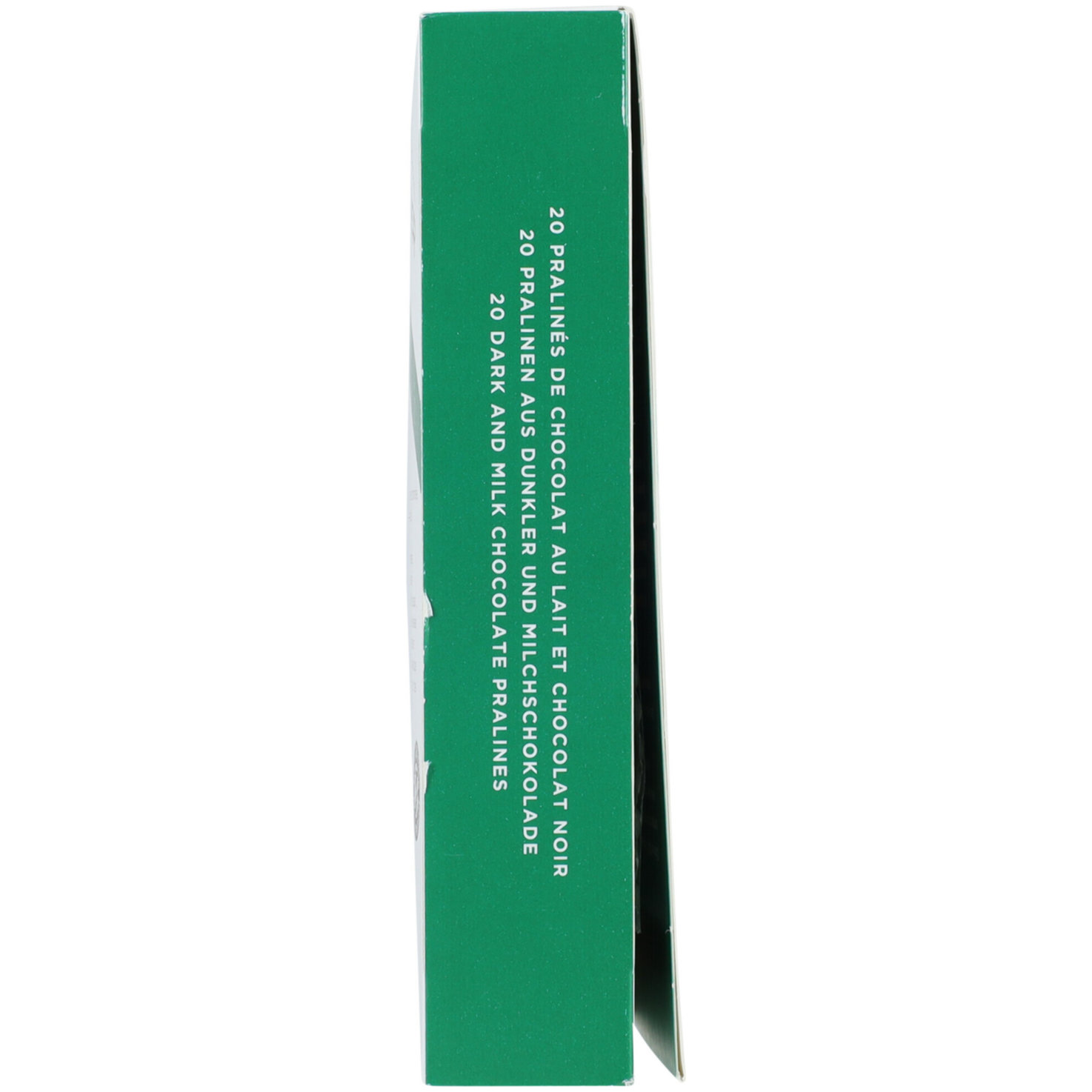 Favarger Avelines Praliné 200g