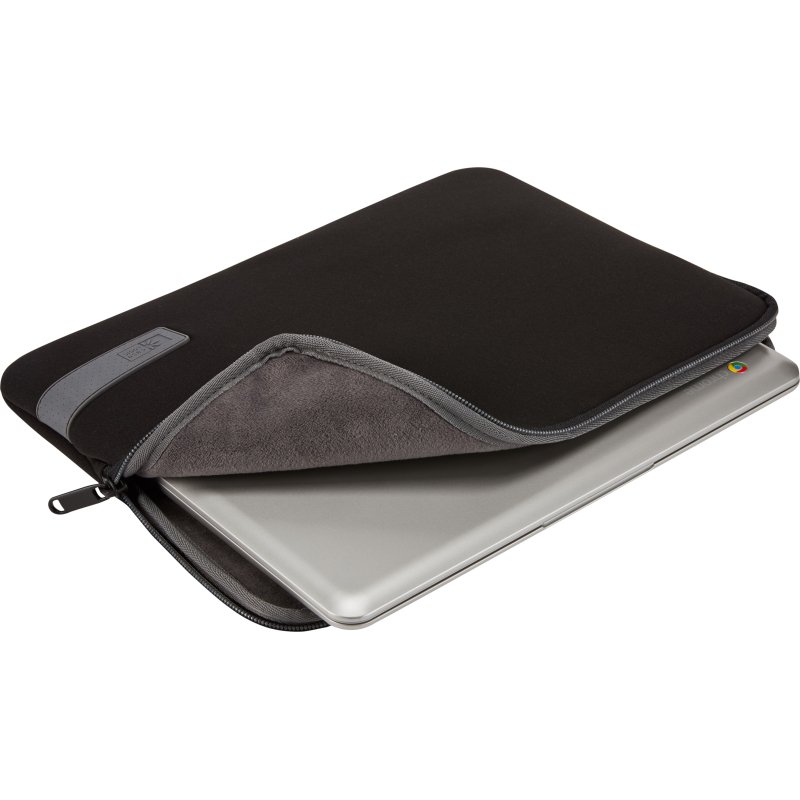 Case Logic Reflect REFPC-113 Black 33 cm (13