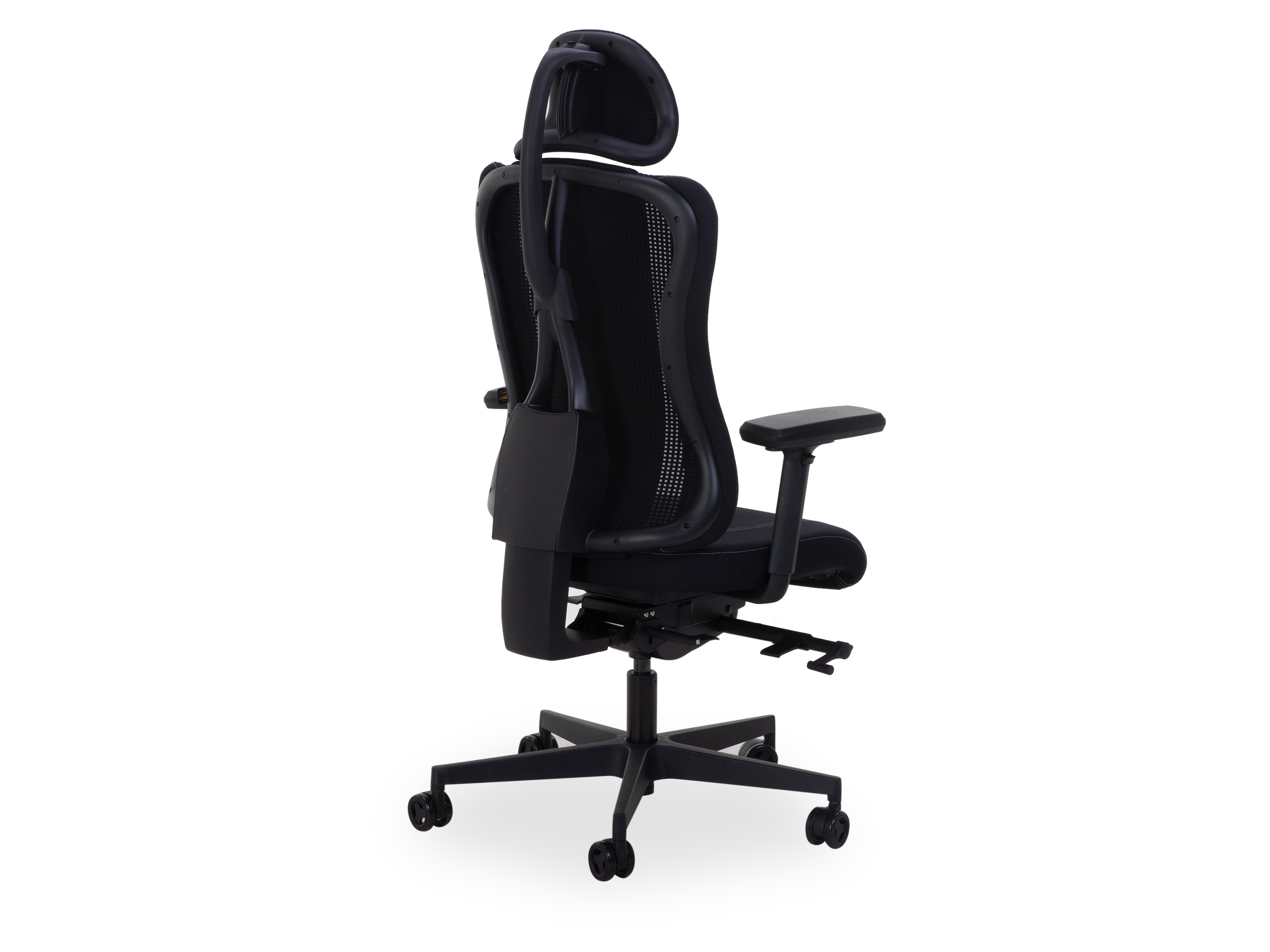 Drehstuhl SITNESS RS PRO