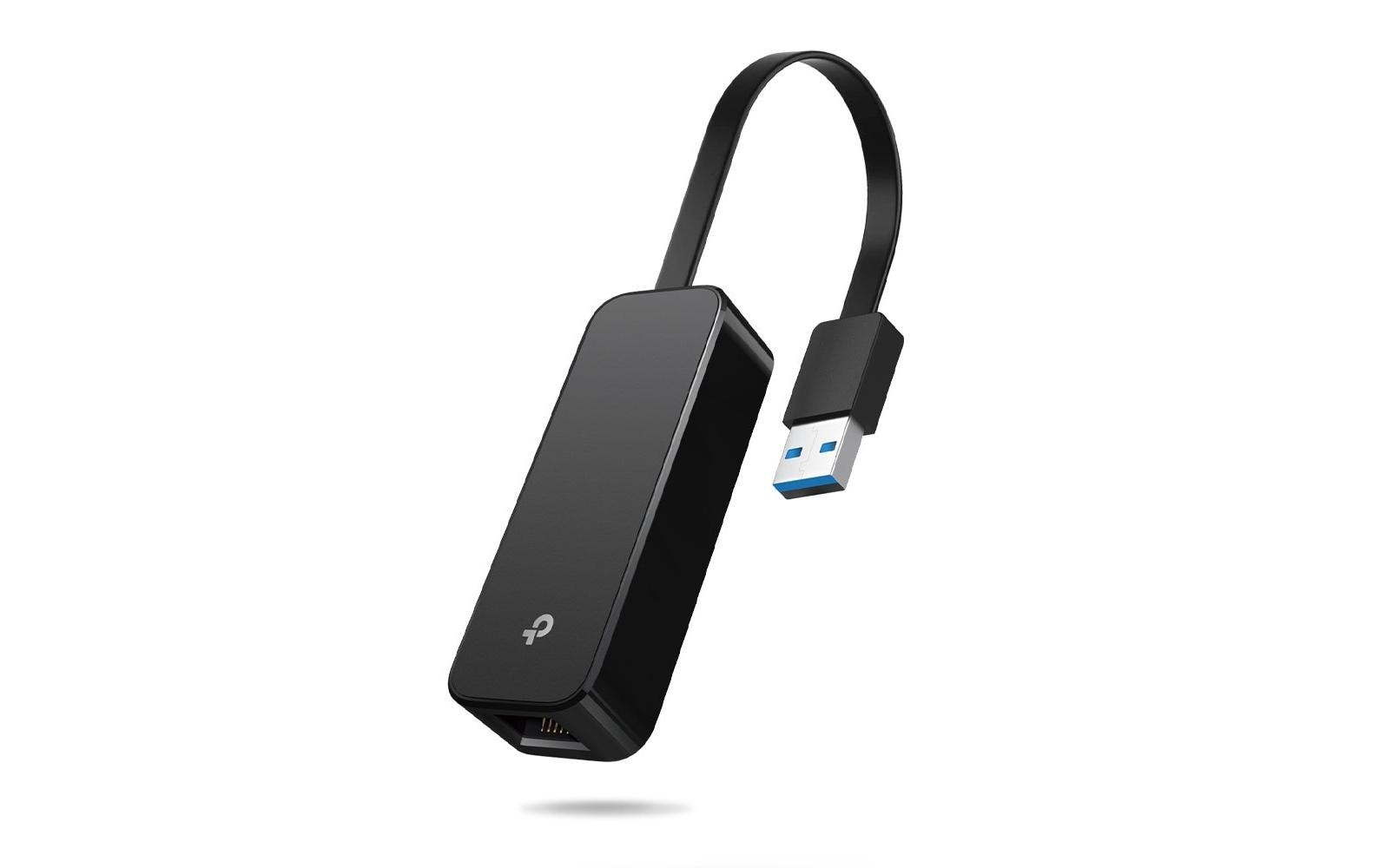 Netzwerk-Adapter UE306 USB 3.0USB 3.0 zu Gigabit Ethernet Netzwerk Adapter