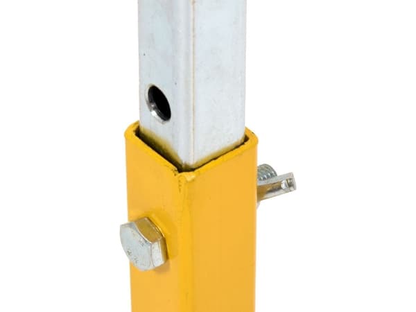 VOREL LENGDEGRIPER 35010
