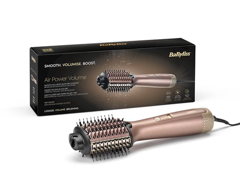 Babyliss Air Power Volume