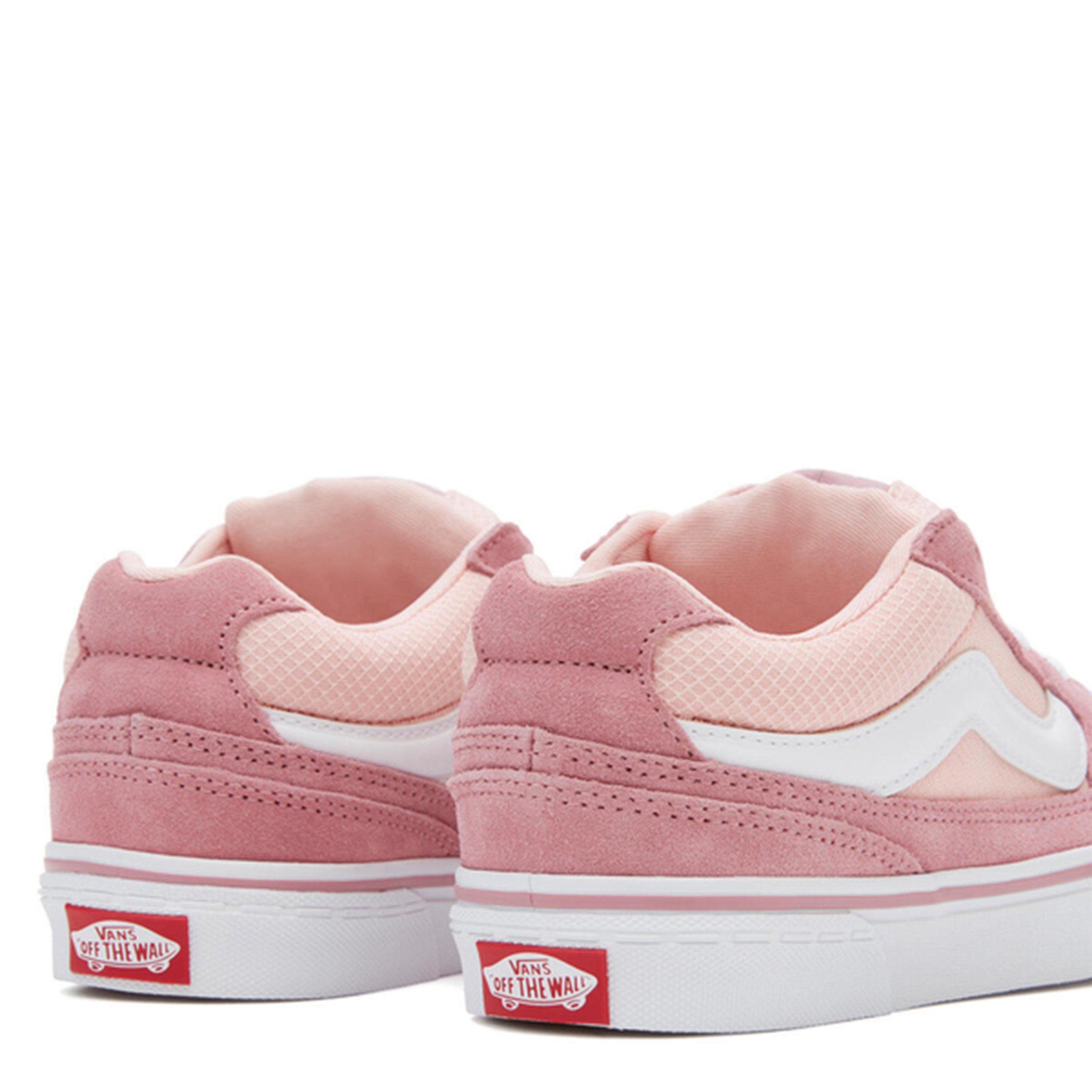 Vans Caldrone Low Top Sneakers Womens