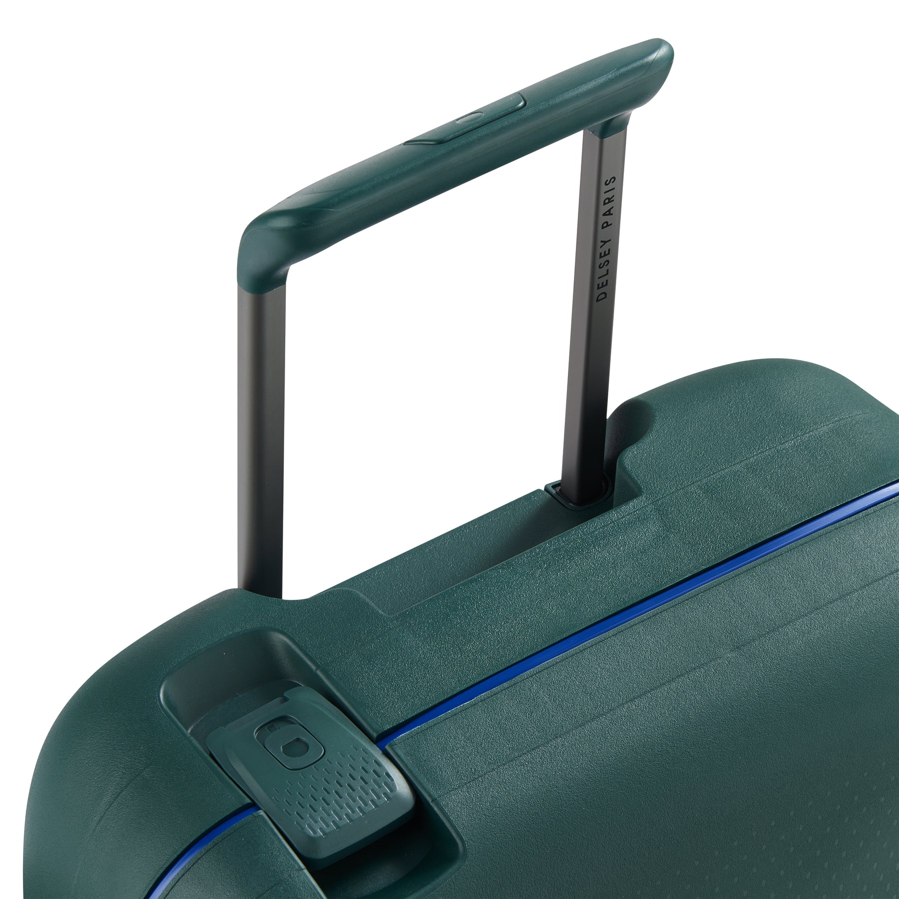 Valise cabine - S Slim (55cm) matière recyclée
