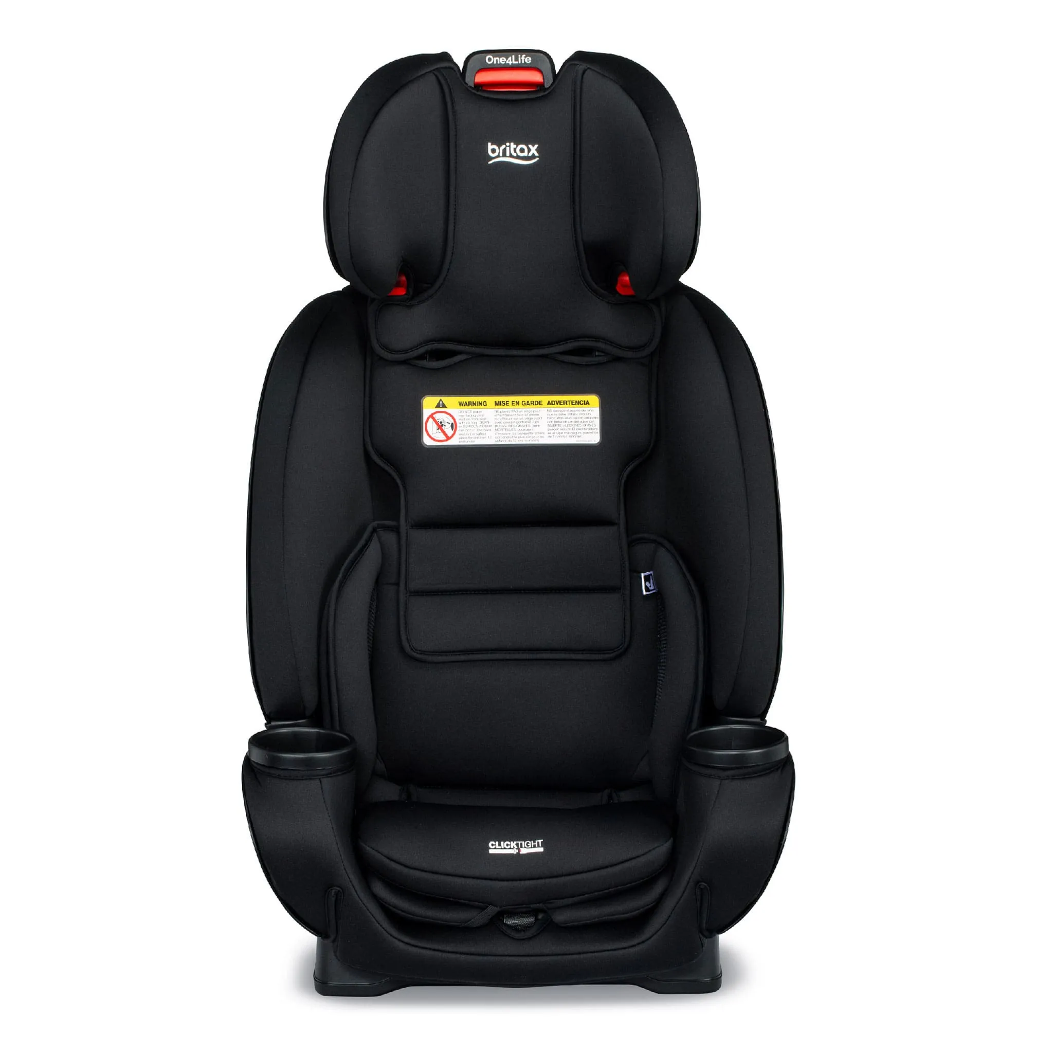 Britax Siège d'Auto One4Life - Onyx