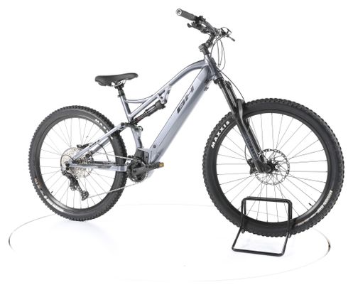 Produit reconditionné - BH Bikes Atom Lynx 8.2 Vélo électrique VTT 2021 - Très Bon Etat