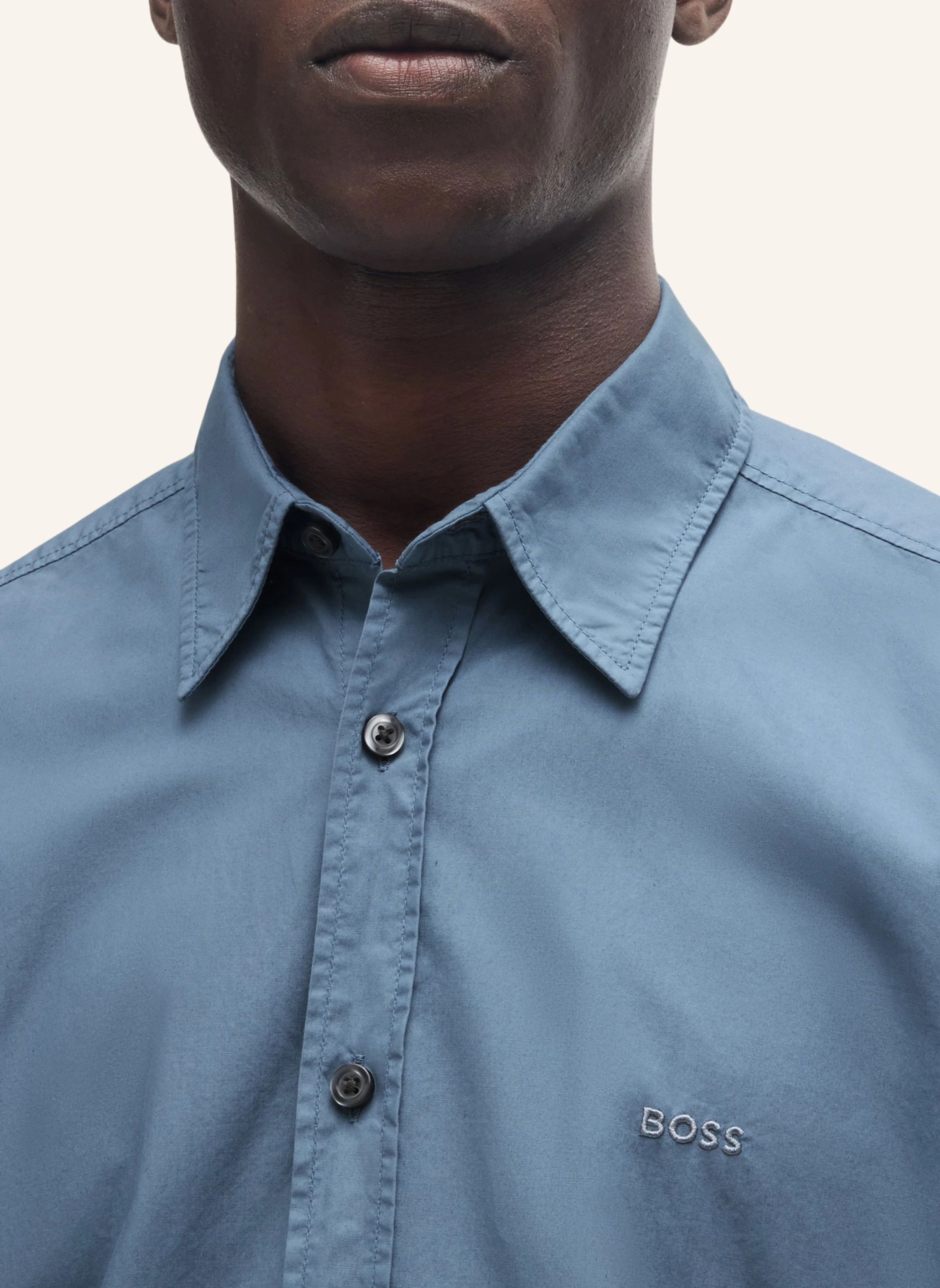 BOSS Casual Hemd RELEGANT_6_M Regular Fit