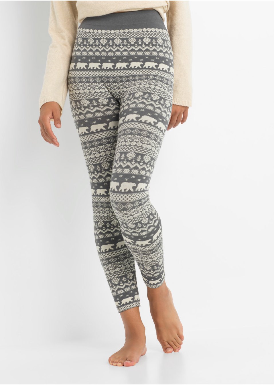 Legging thermo