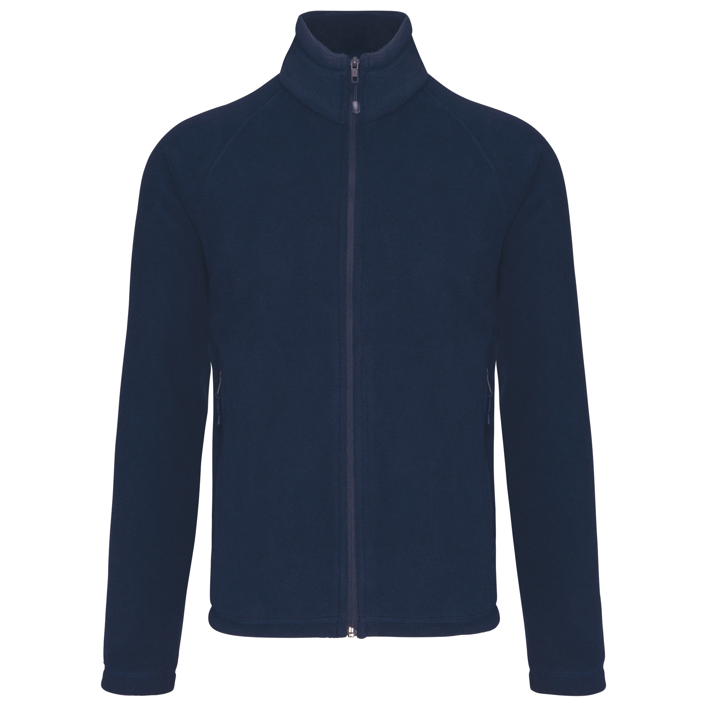 Kariban K917 - MARCO > VESTE MICROPOLAIRE ZIPPÉE LOURDE
