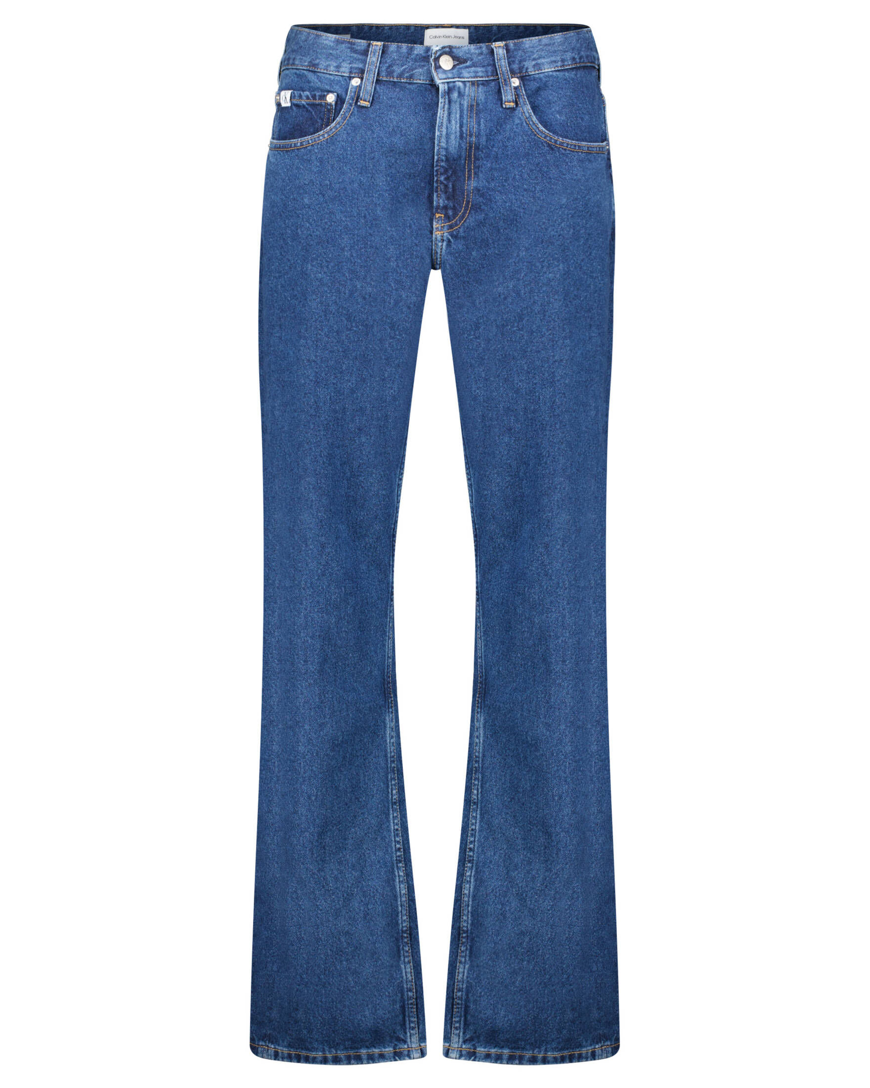 CALVIN KLEIN JEANS| Herren Jeans 90's STRAIGHT