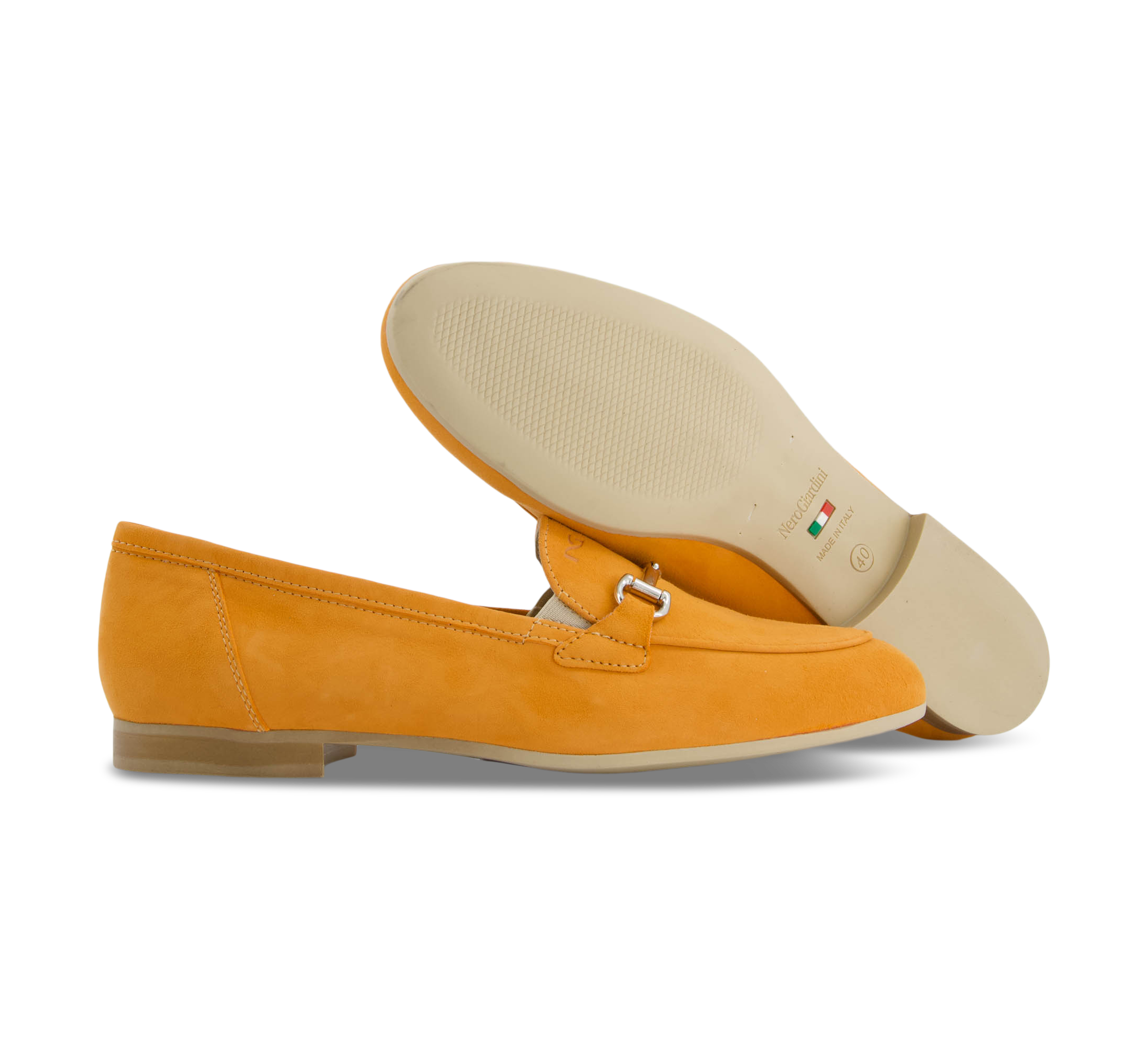 Nero Giardini Loafers & Mokassins