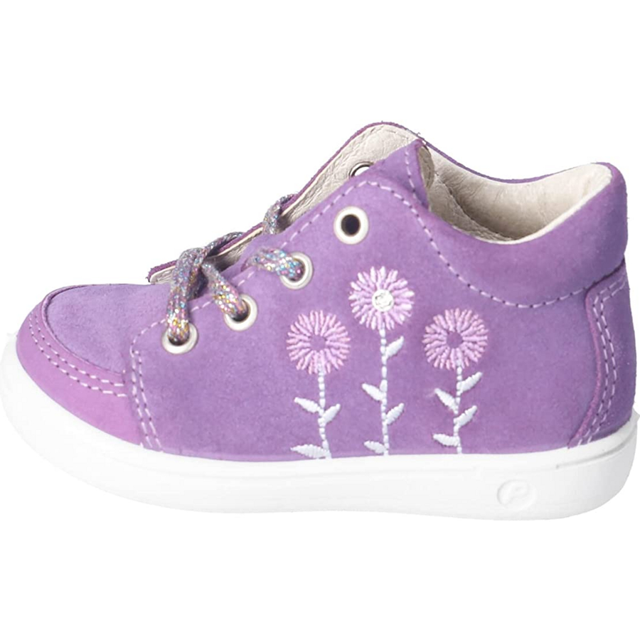 Ricosta Lauflernschuhe lila