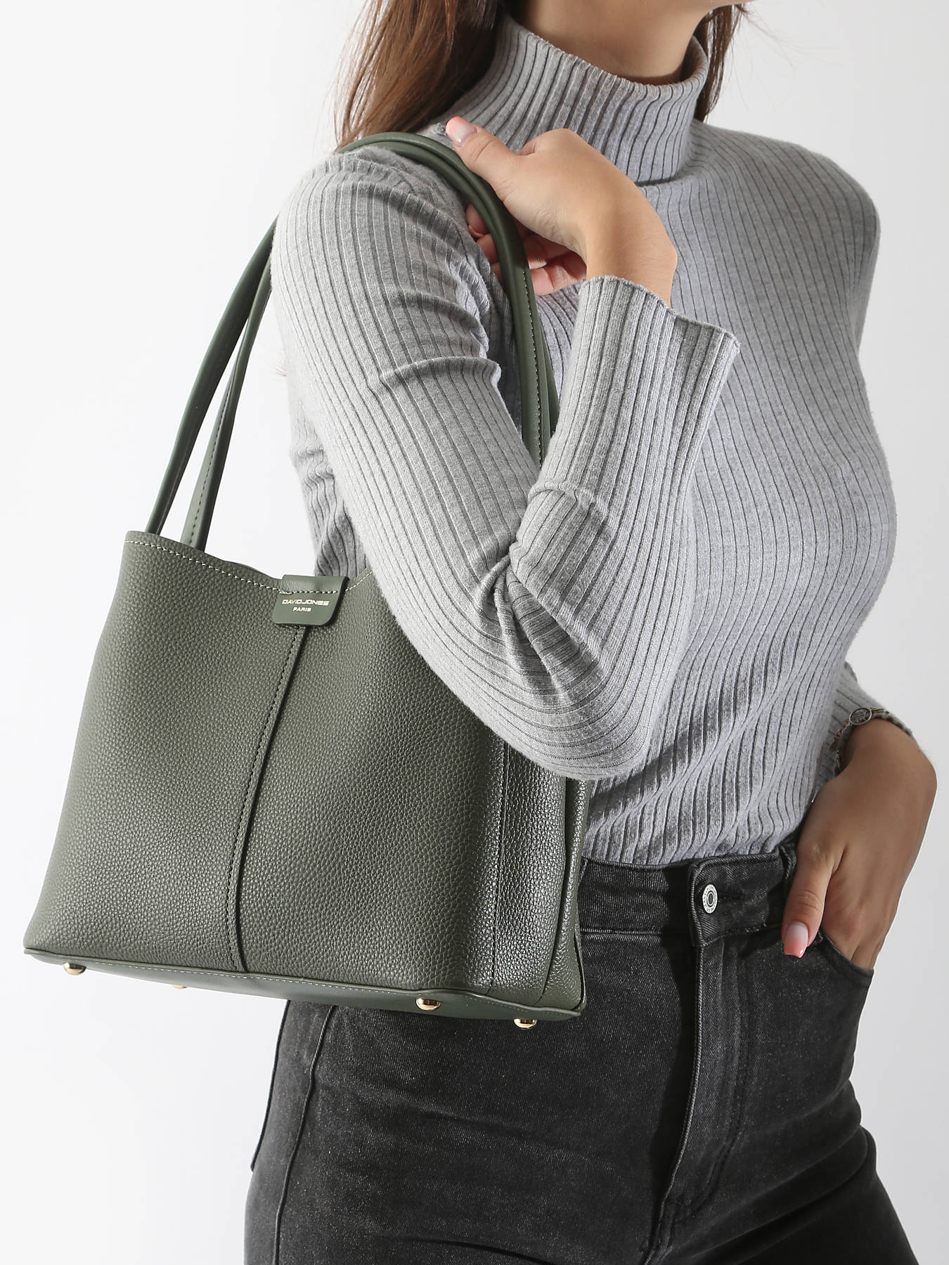 Sac port paule Alpes DAVID JONES